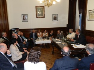 Visita senado dic. 13