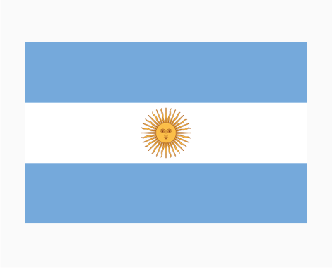 Argentina - AR