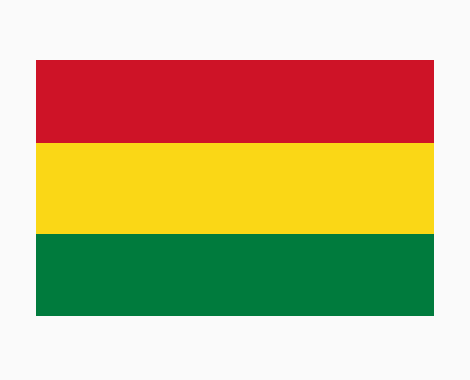 Bolivia - BO