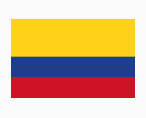 Colombia - CO