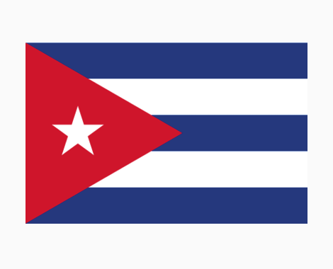 Cuba - CU