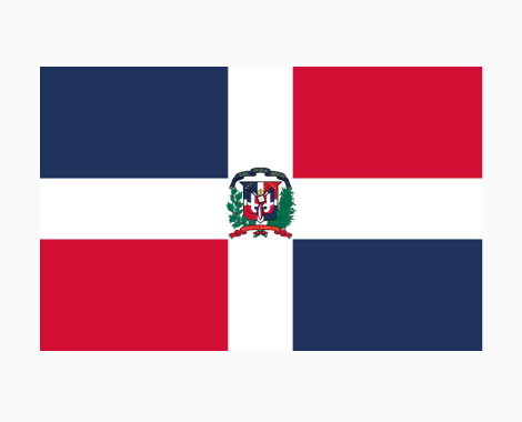 República Dominicana - DO