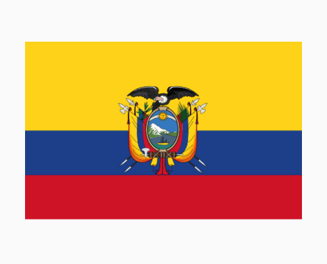 Ecuador - EC