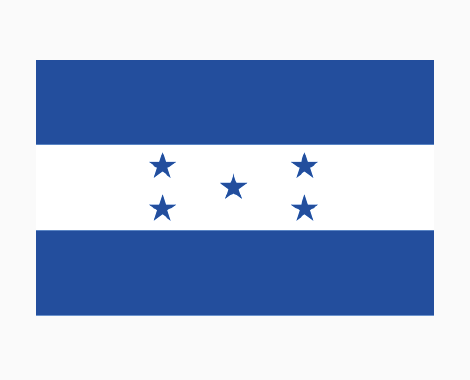 Honduras - HN