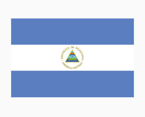 Nicaragua - NI