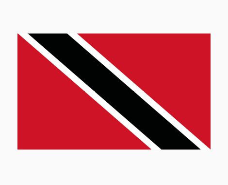 Trinidad & Tobago - TT