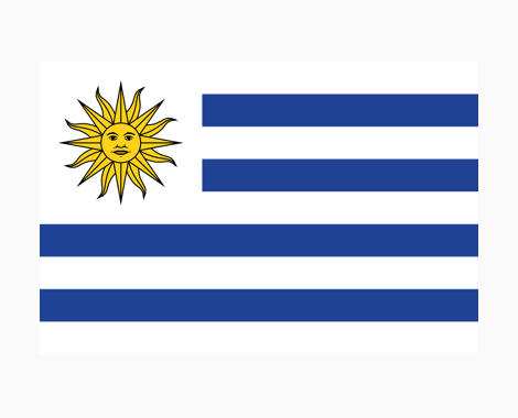 Uruguay - UY