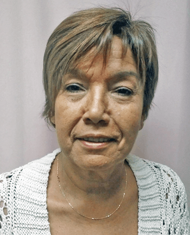 Lic. Sara González | UY - Secretaria Comité