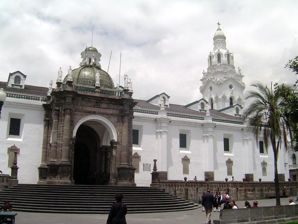 catedral metropolitana